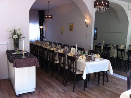 Foto: Hotel Restaurant Jägerhof