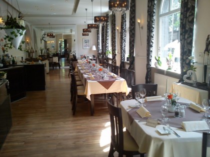 Foto: Hotel Restaurant Jägerhof